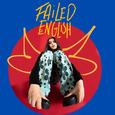 Failed English