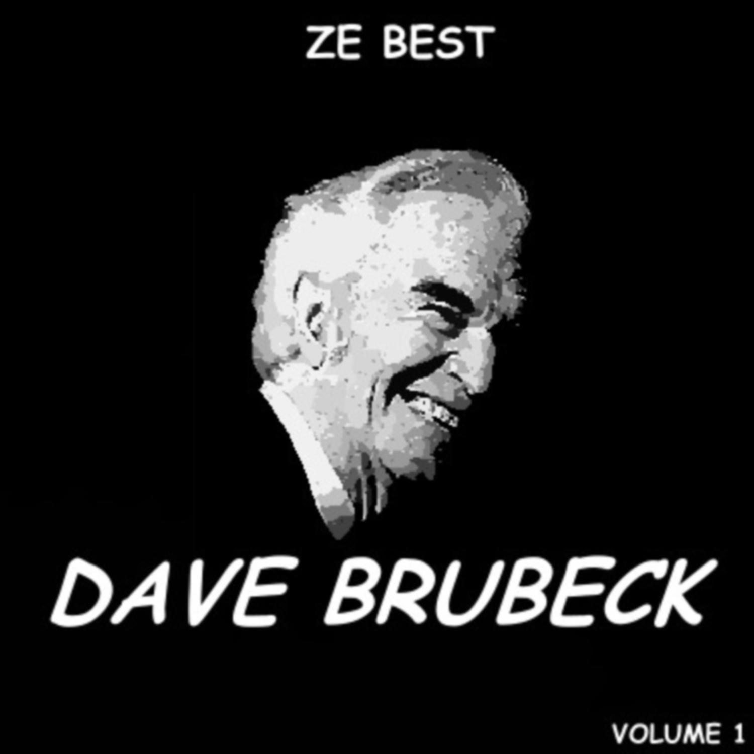 Ze Best - Dave Brubeck专辑