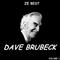 Ze Best - Dave Brubeck专辑