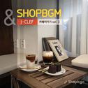 shopBGM & J-Clef 카페이야기 Vol.3专辑