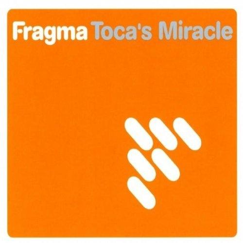 Toca's Miracle 2008 (Inc Vandalism Remixes)