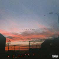 gnash Olivia O\\&#039;Brien - i hate u, i love u