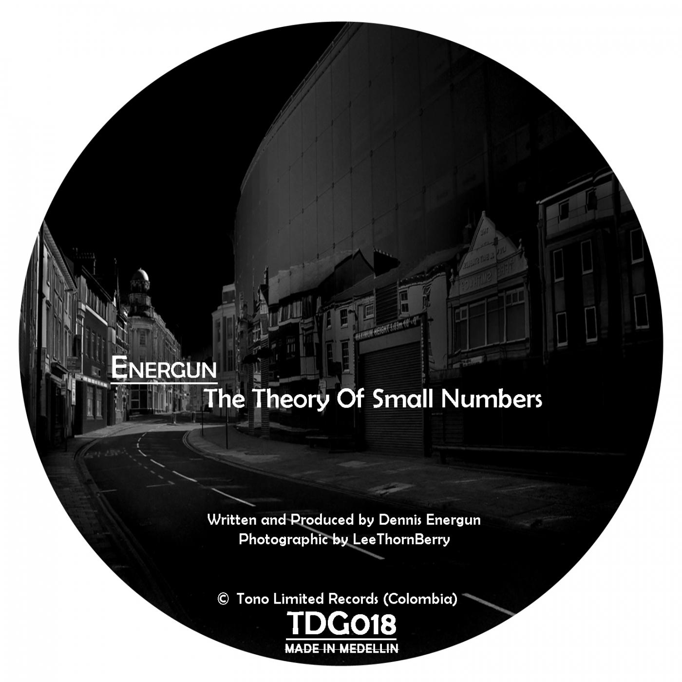The Theory Of Small Numbers