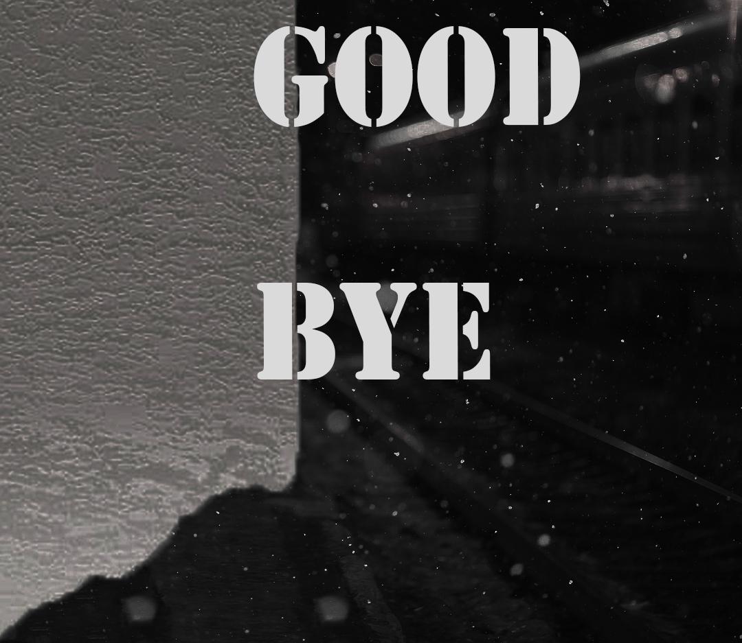 goodbye专辑