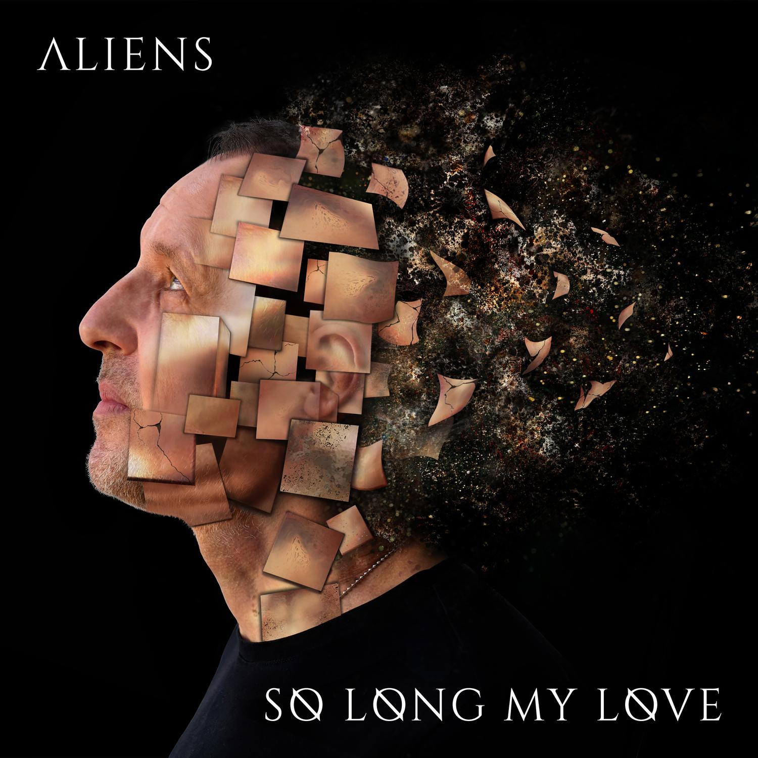 So Long My Love