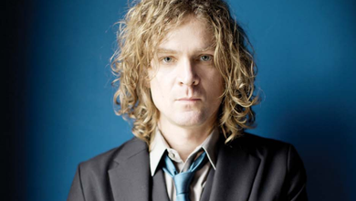 Brendan Benson