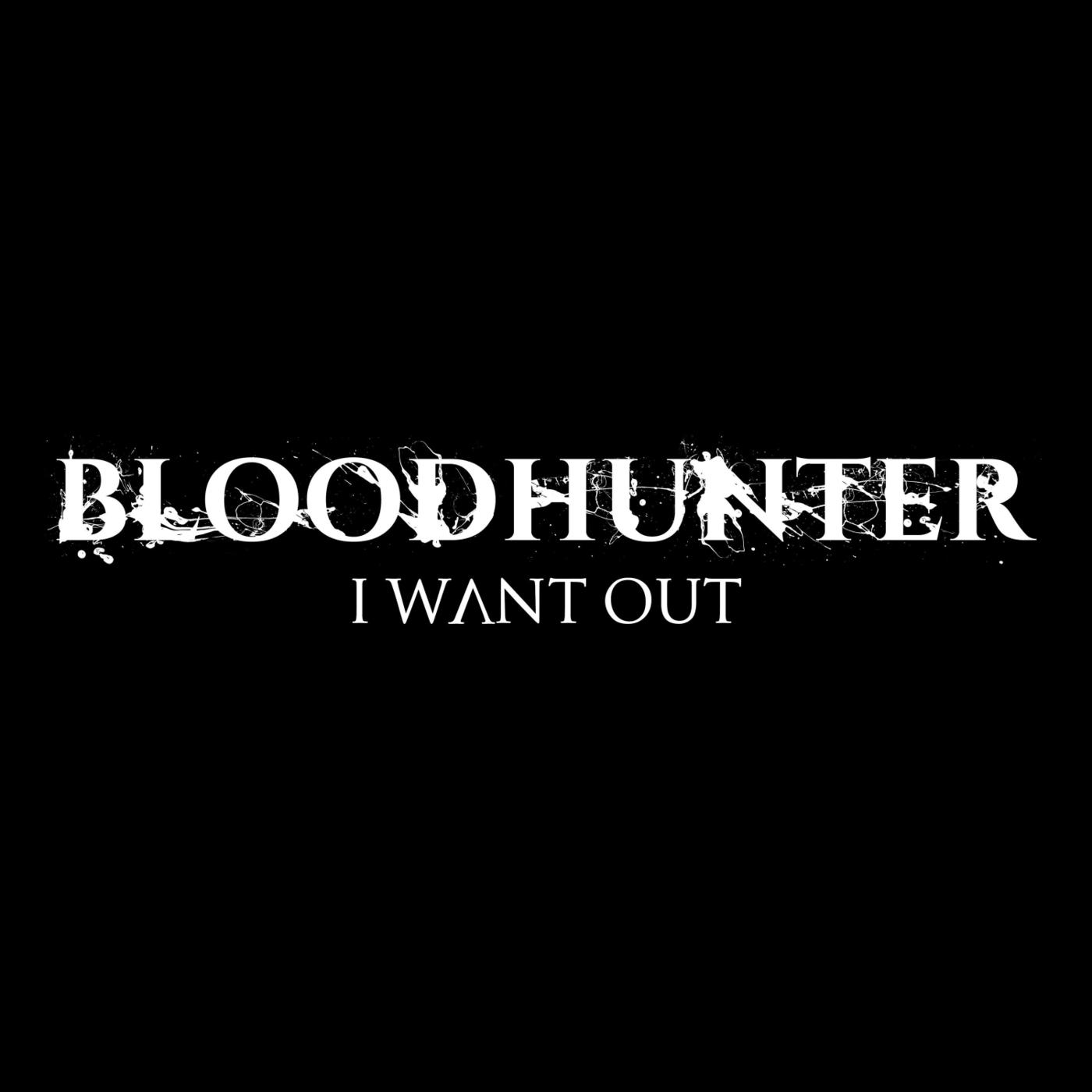 I Want Out (feat. Leo Jiménez)