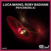 Luca Maino - Psychedelic