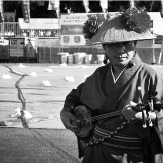 日系民谣｜和风飘飘雨潇潇 归人煮酒抚佳瑶