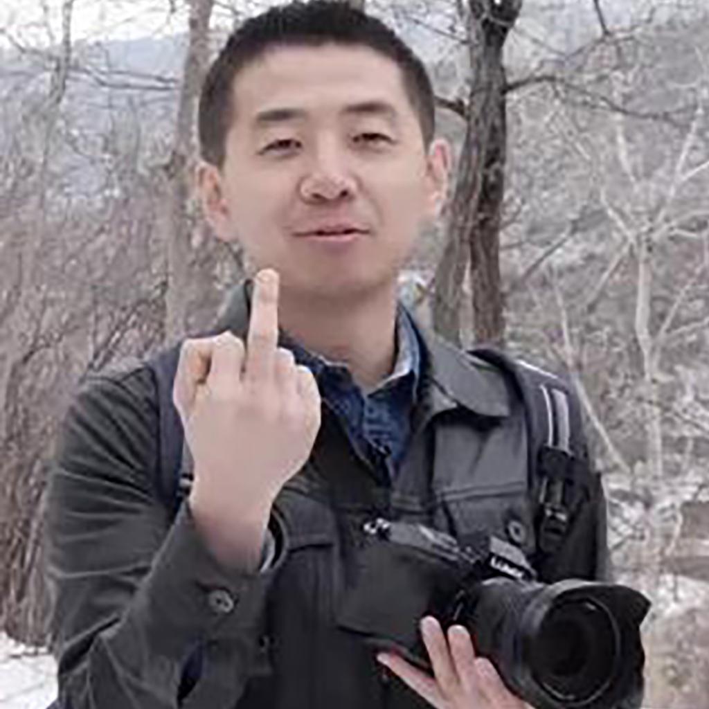 「相机逻辑CamLogic」大结局