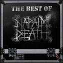 The Best of Napalm Death专辑