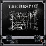 The Best of Napalm Death专辑