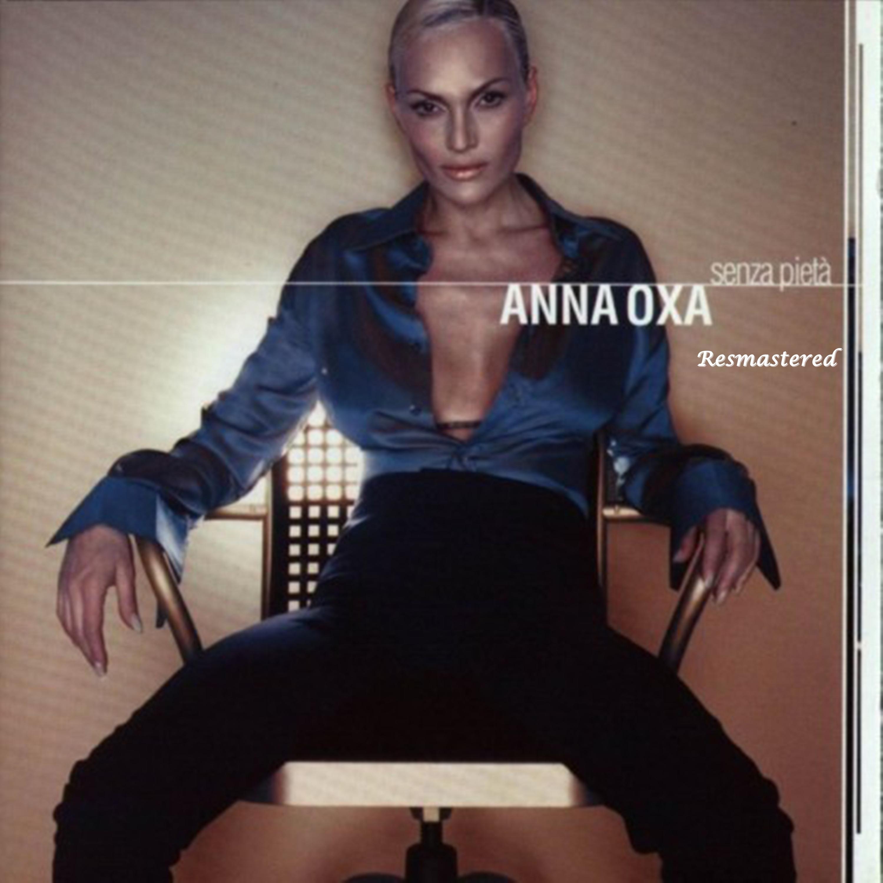 Senza Pieta (Remastered)