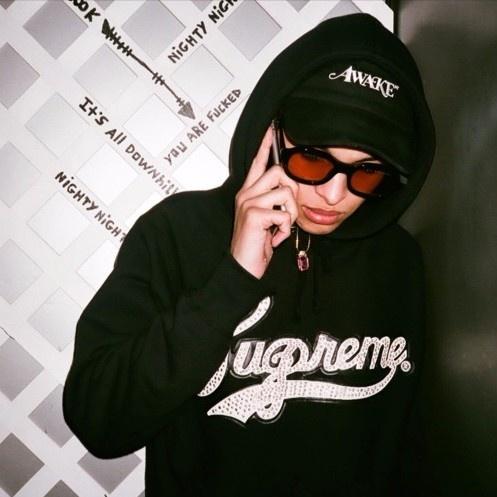 now Me (Prod by Mik3)