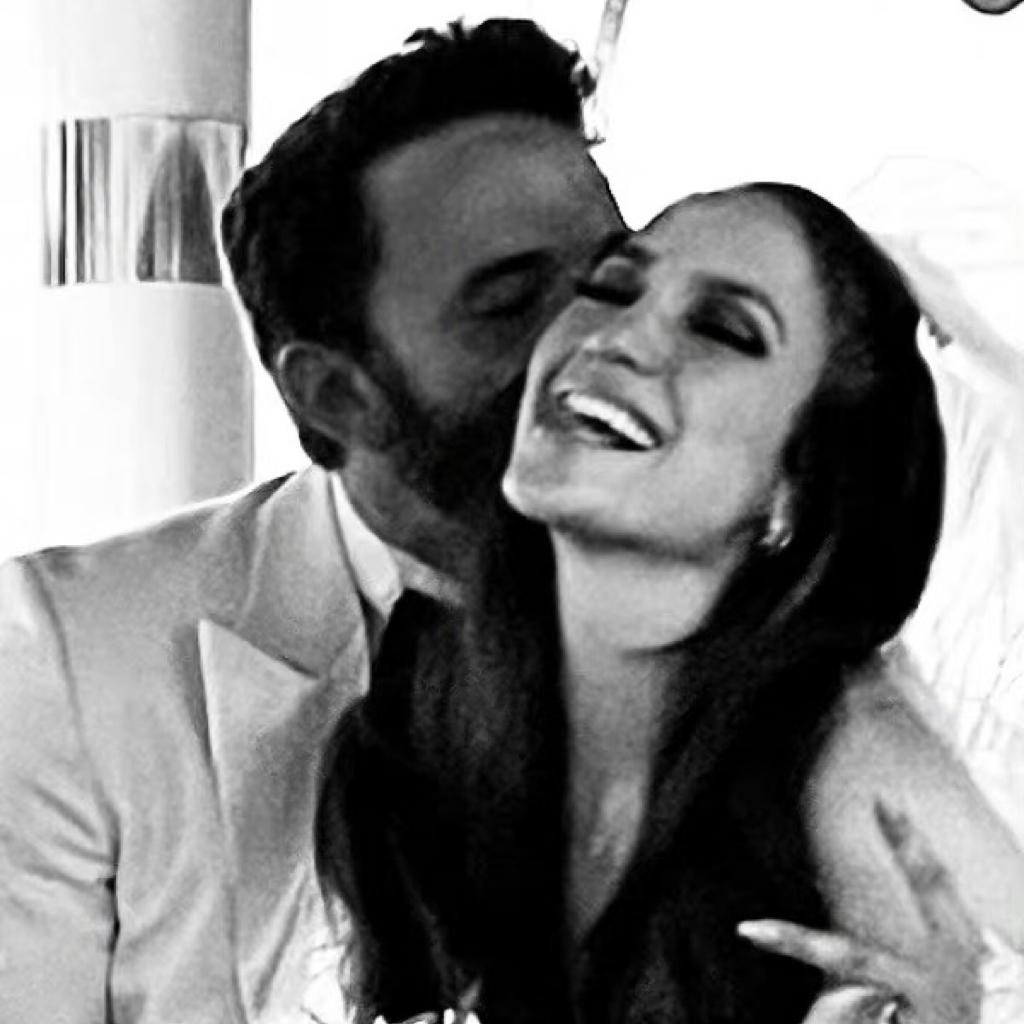 祝福Jennifer♥Ben | 感谢二十年的耐心 | 在线播放 | 网易云音乐