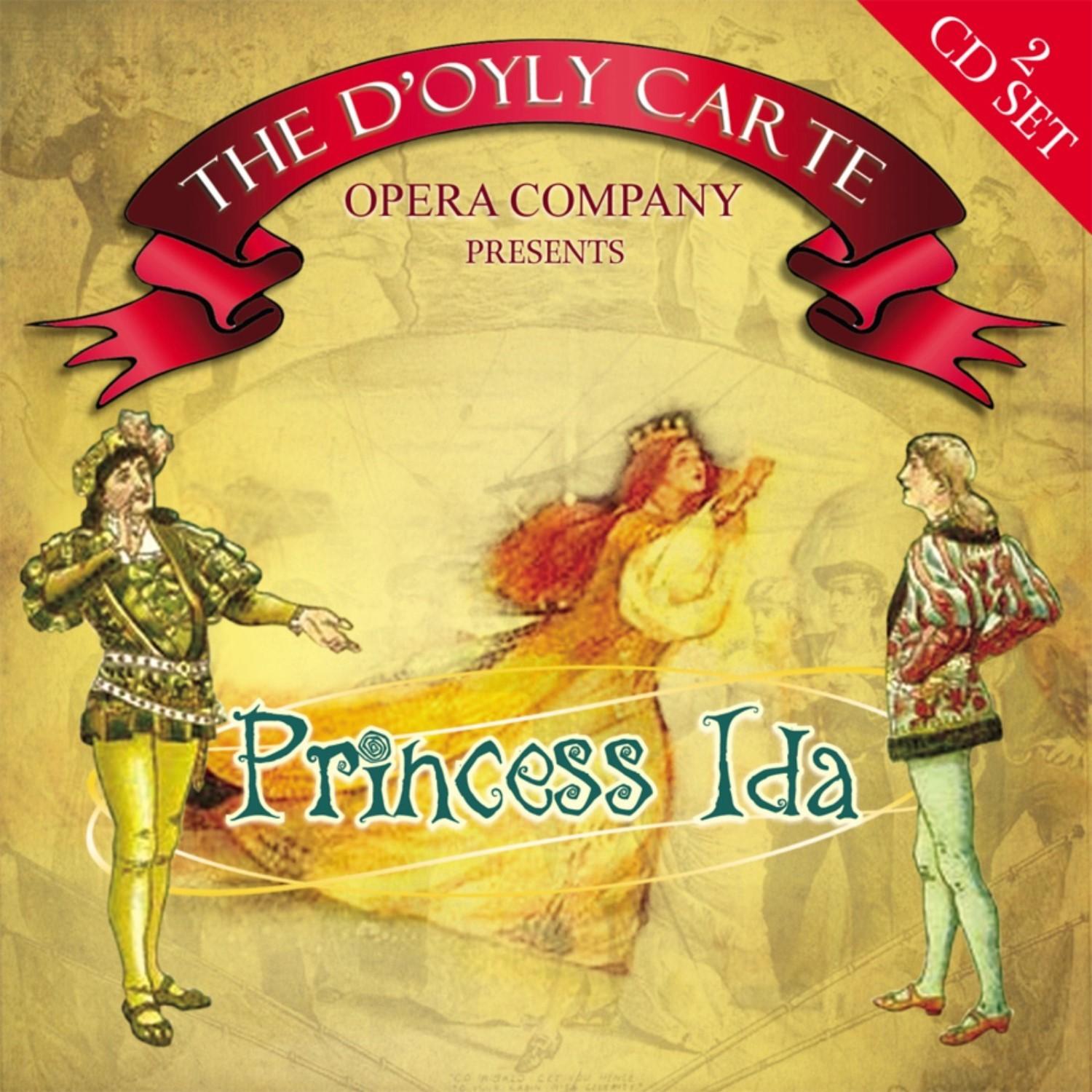 Princess Ida