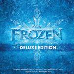 Frozen (Original Motion Picture Soundtrack / Deluxe Edition)专辑