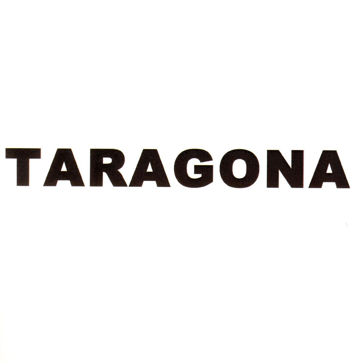 Taragona专辑