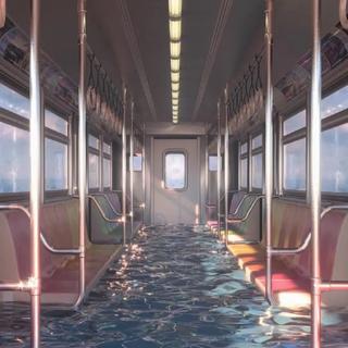 梦核池核 | 后室 迷幻 超现实主义风