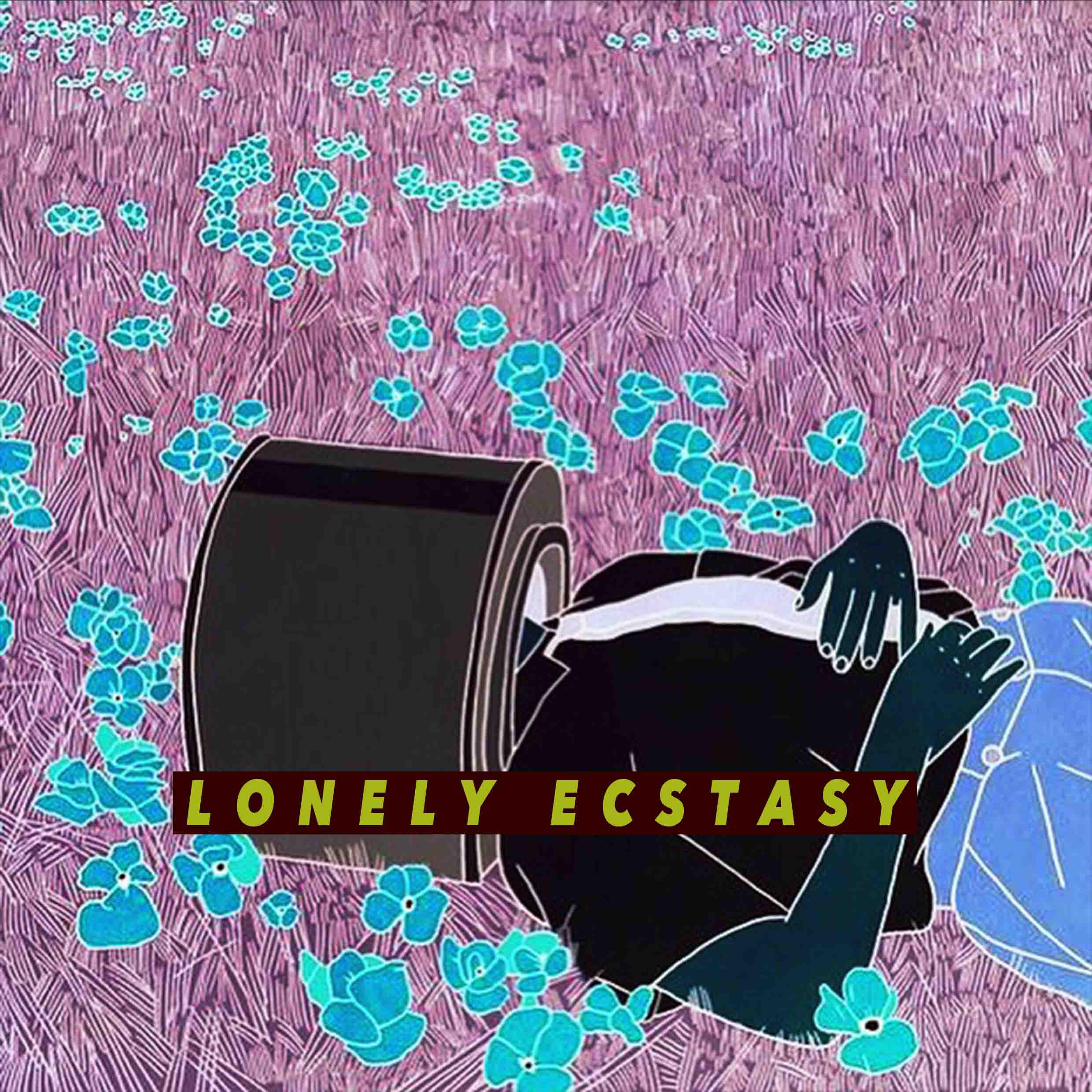 Lonely Ecstasy专辑