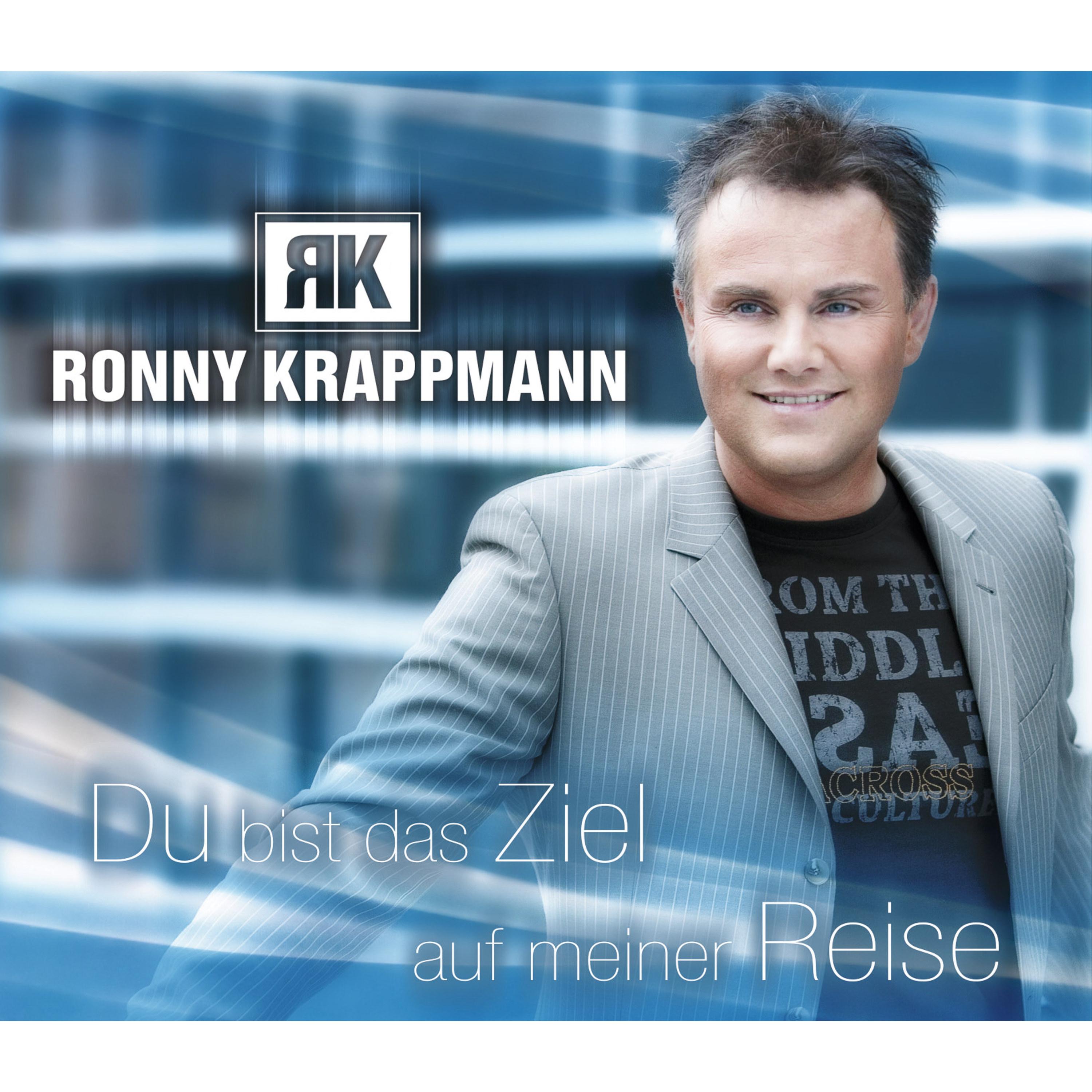 Du bist das Ziel auf meiner Reise