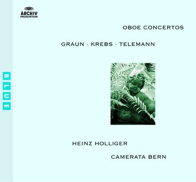 Concerto in B flat for 2 recorders, 2 oboes, violin, 2 violas, cello, double-bass and Continuo