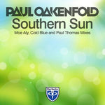 Southern Sun - Remixes 专辑