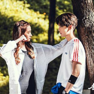 甜蜜暴击「鹿晗&关晓彤」