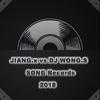 JIANG.x vs DJ WONG.S - Song Records (Original Mix)