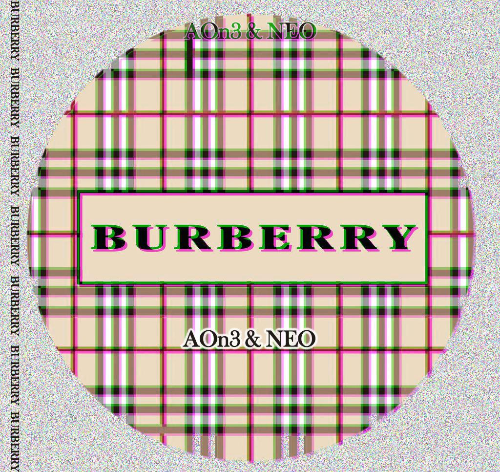 BURBERRY专辑