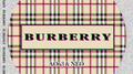 BURBERRY专辑