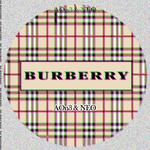 BURBERRY专辑