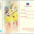 Dvorak: Slavonic Dances / Massenet: le Cid / Meyerbeer: Les Patineurs