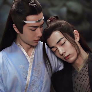 陈情令（他和他相爱！）