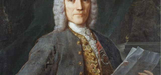 多梅尼科·斯卡拉蒂;giuseppe domenico scarlatti