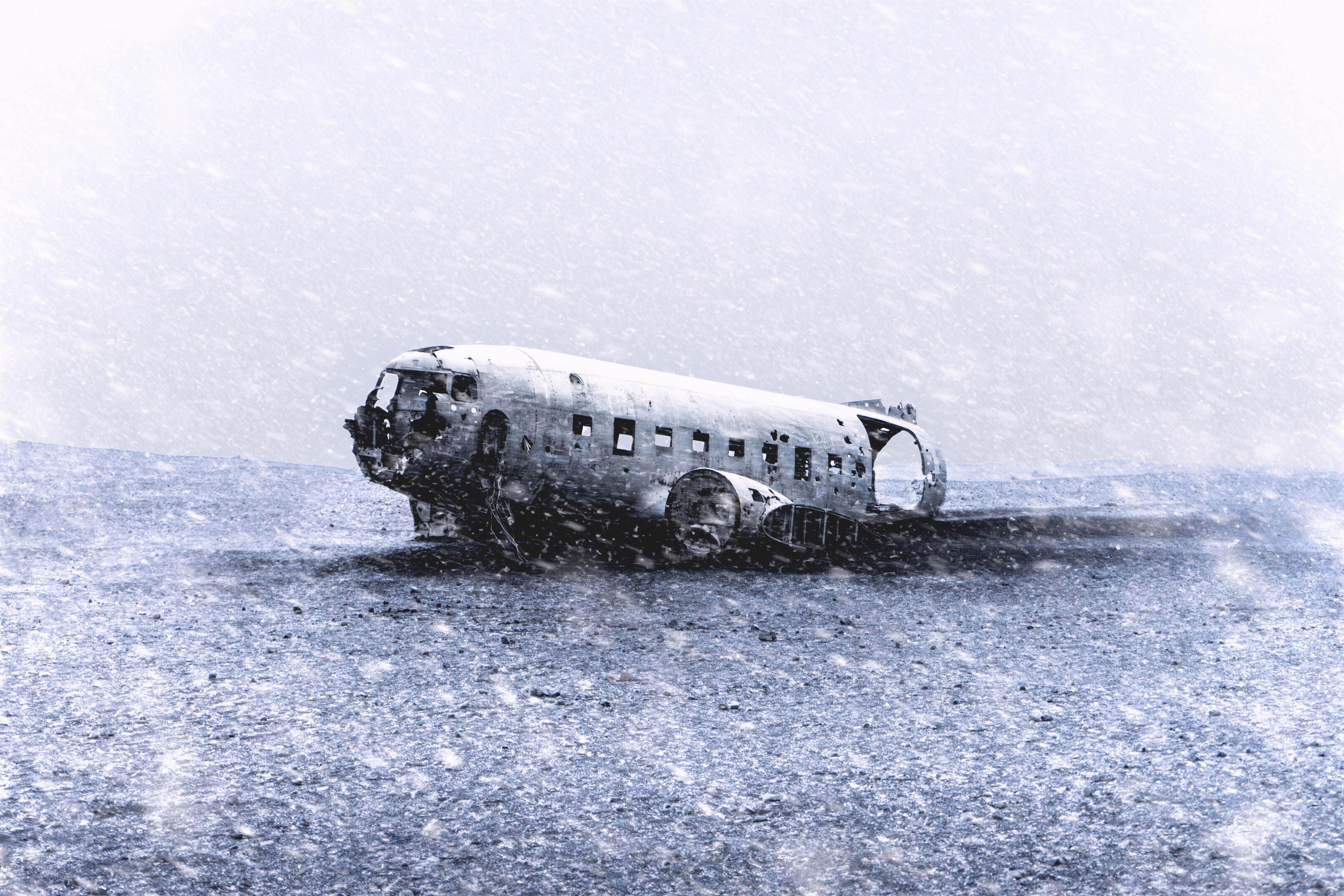 Trains And Winter Rains | Soothe Your Soul