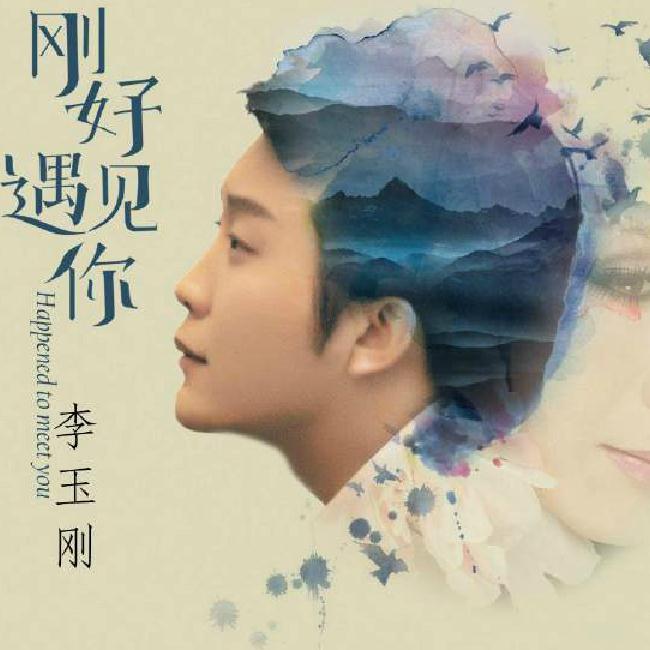 李玉刚 - 刚好遇见你（DJ小鱼儿 Remix)