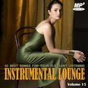 Instrumental Lounge Vol. 15专辑