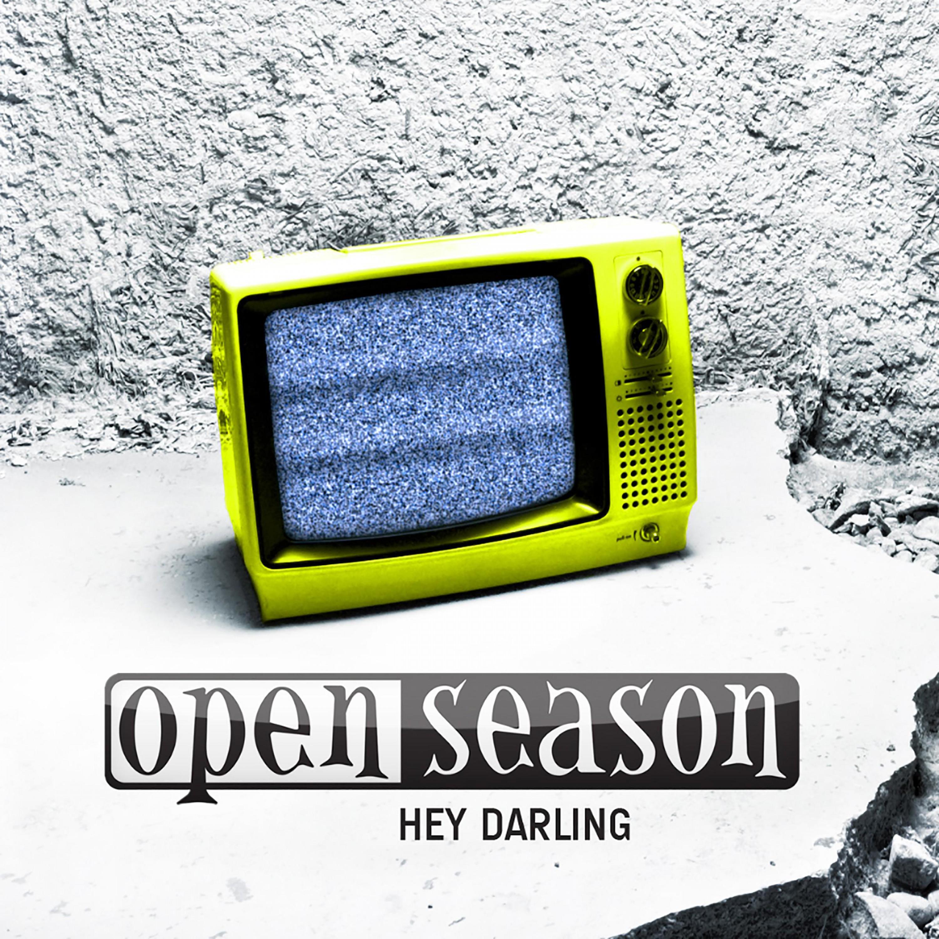 Hey Darling