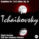 Tchaikovsky: Symphony No. 5 in E minor, Op. 64专辑