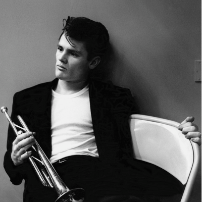 Chet Baker