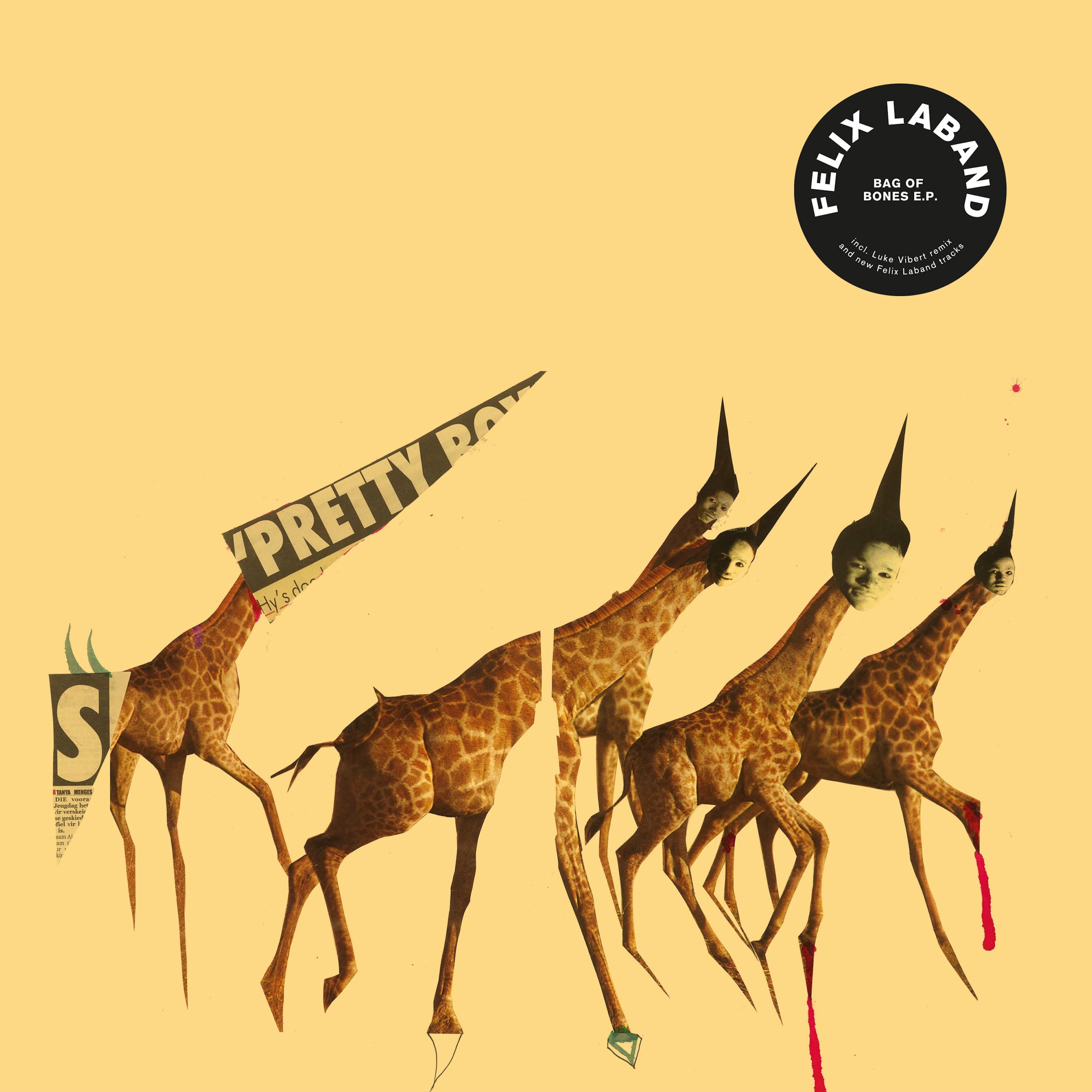 Bag of Bones EP