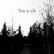 This is life（Prod.by URBOIWHELAN）