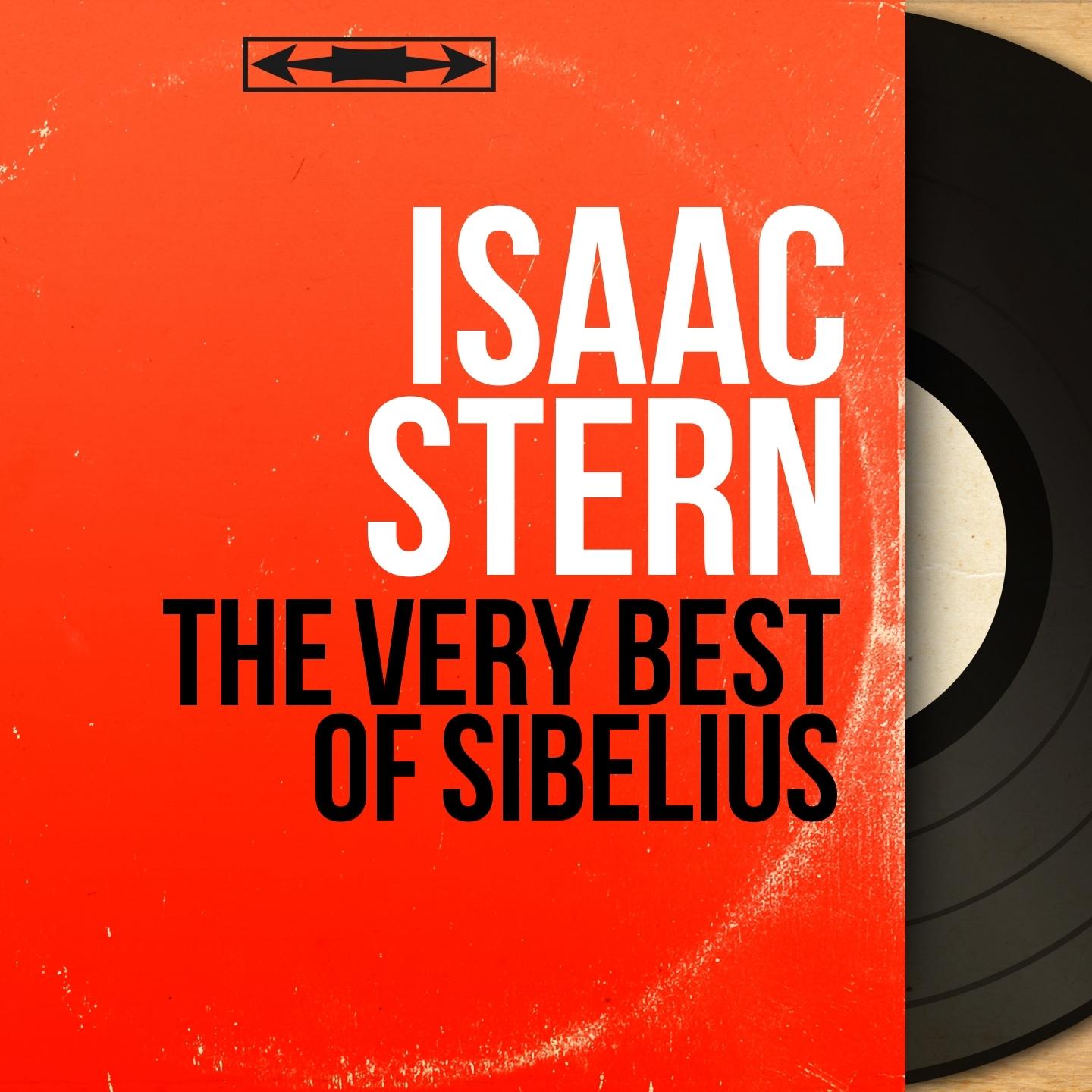 The Very Best of Sibelius