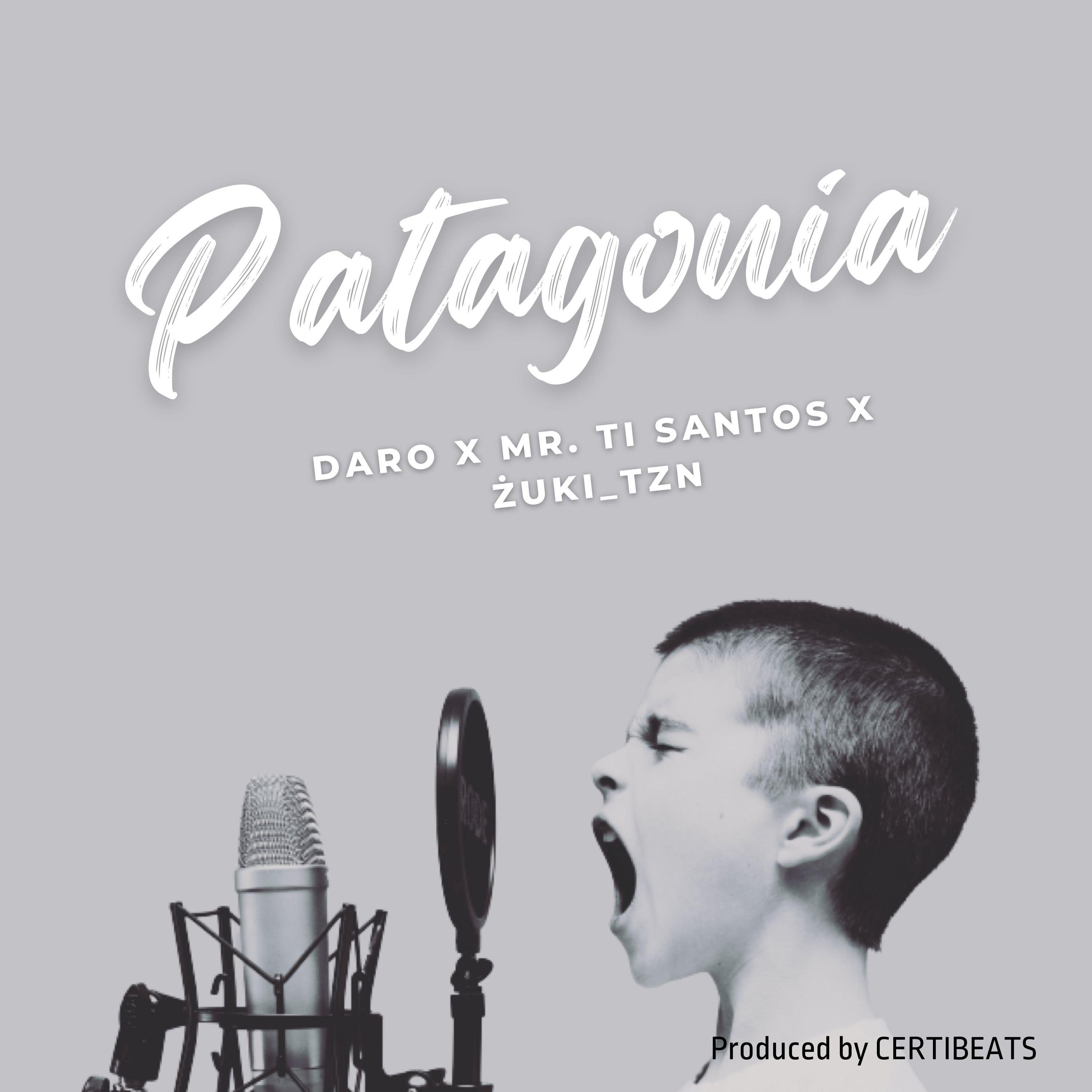 Patagonia