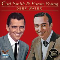 Smith Carl - Deep Water (karaoke)