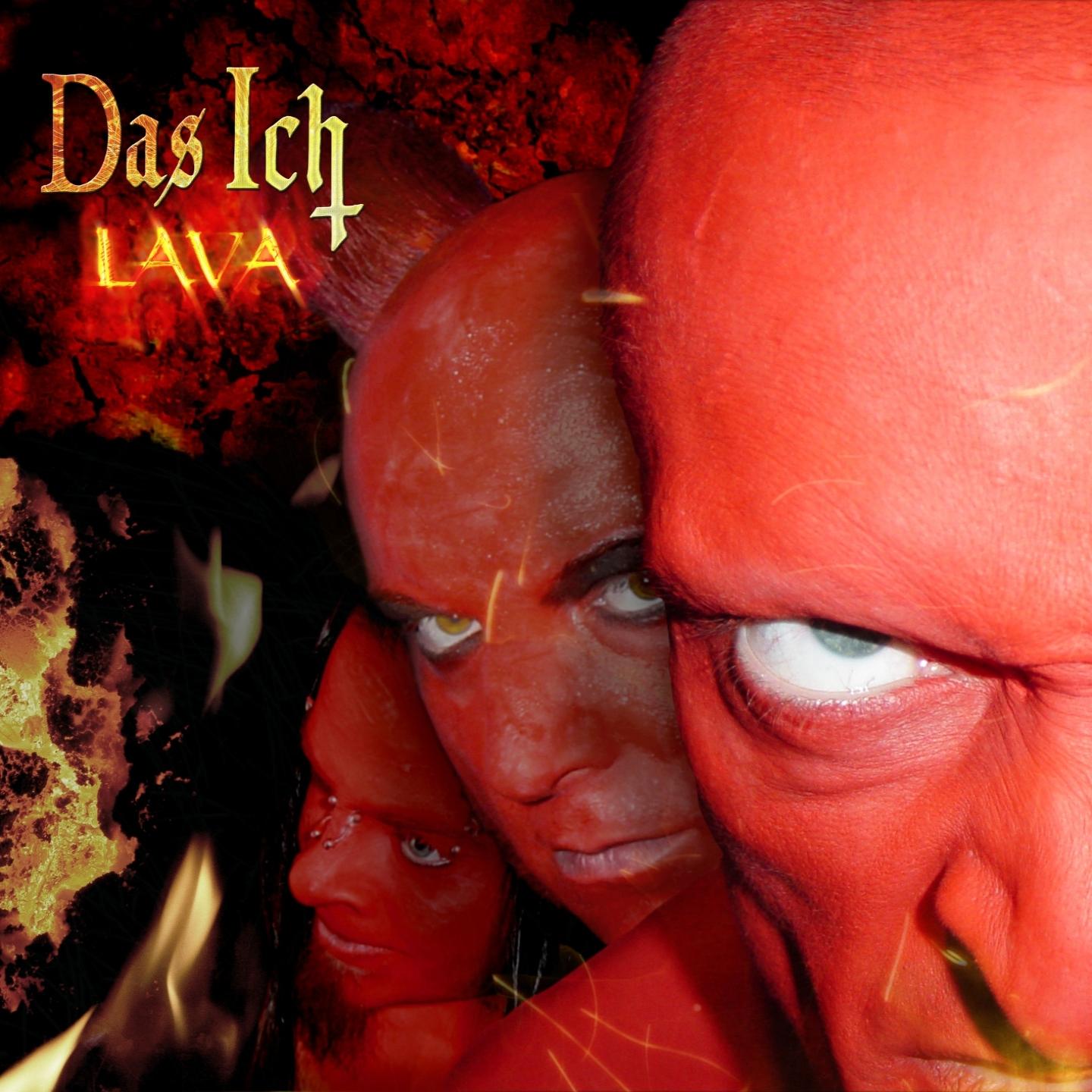 Lava (Remastered & Extended)