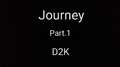 Journey Part.1专辑