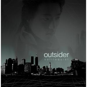 Outsider - 像个男人