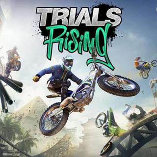 Trials Rising特技摩托崛起OST